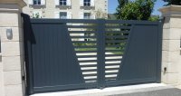 Notre société de clôture et de portail à Castelnau-d'Aude